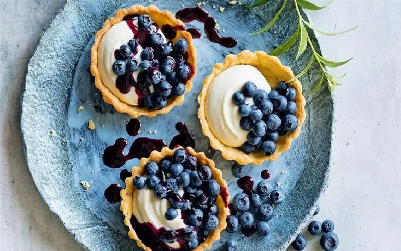 غذاء خارق.. 15 فائدة صحية للتوت