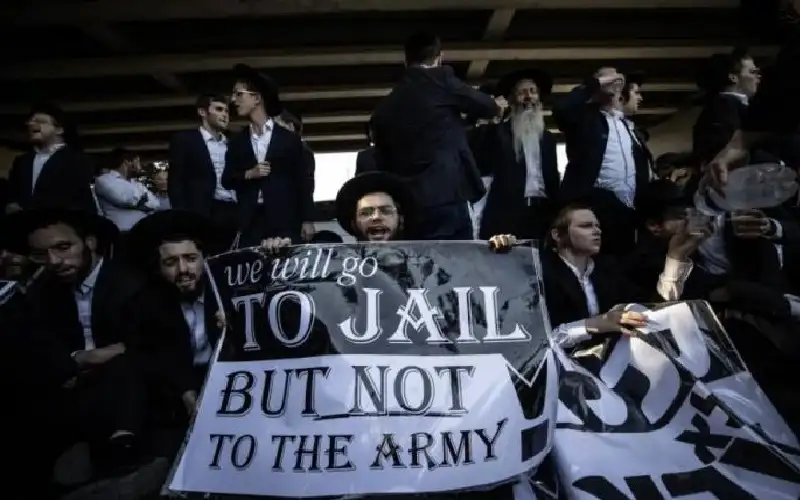 القناة 12 العبرية: الجيش يعاني نقصا