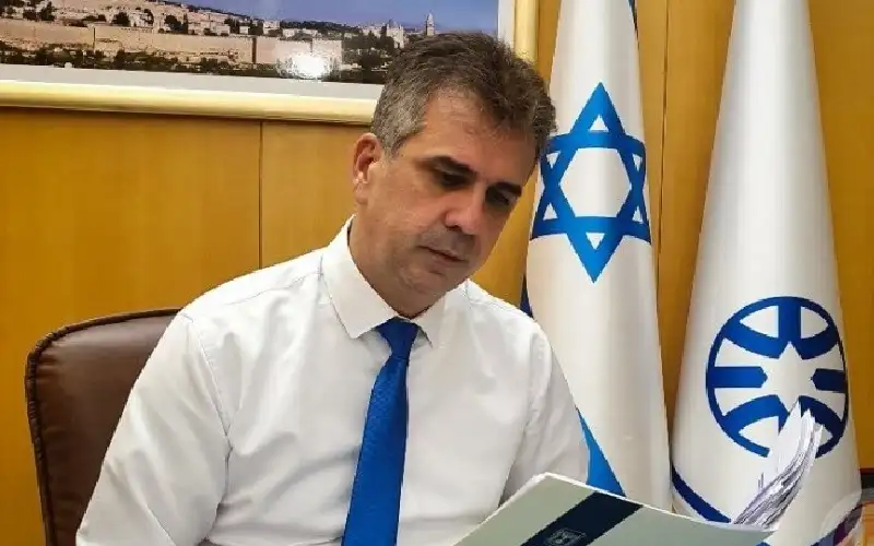 كوهين: لن يكون هناك استقرار بالشرق