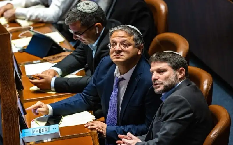 إدارة بايدن: لن يفرض عقوبات على