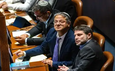 إدارة بايدن: لن يفرض عقوبات على