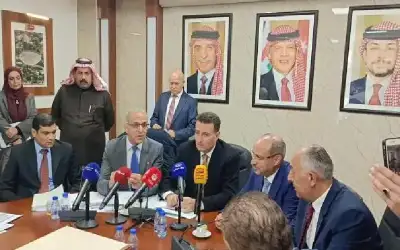 مشادات بين أمين عام ديوان المحاسبة