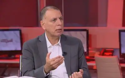 الفراية: تقليص عدد المطلوبين إداريا شهريا