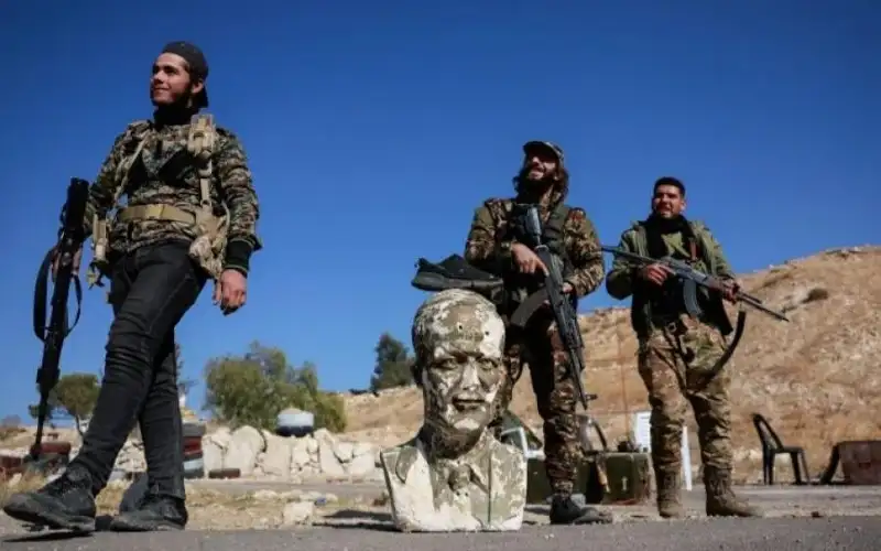 صنداي تايمز تكشف معلومات مثيرة عن