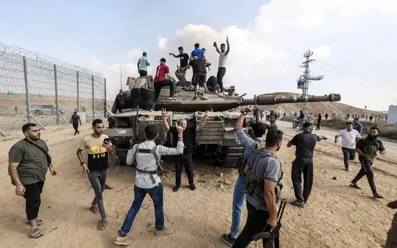 كانت الرواية الإسرائيلية طاغية.. حتى يوم