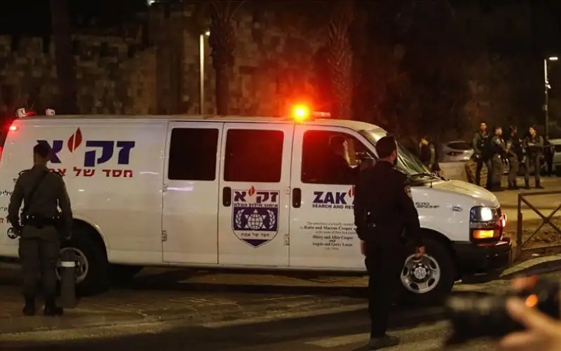 تسلل 4 إسرائيليين إلى لبنان ..