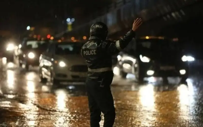 الأمن العام تحذر من حالة عدم