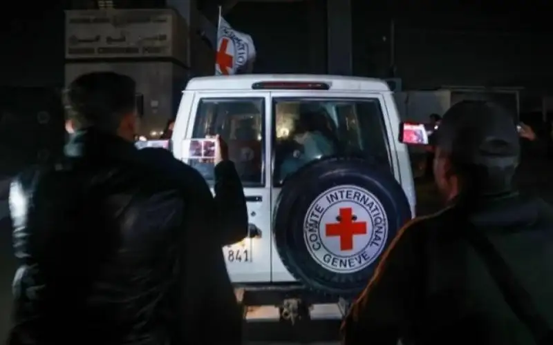 تعثر مفاوضات صفقة التبادل بين حماس