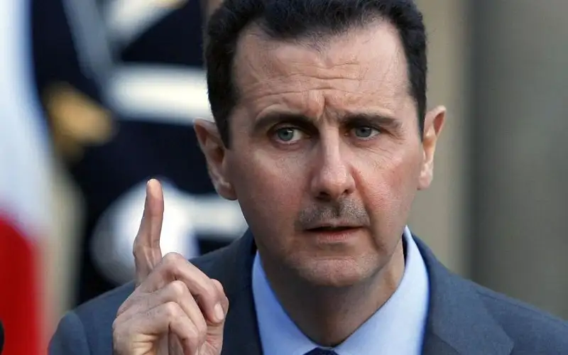 الرواية الكاملة لهروب الأسد .. وسر