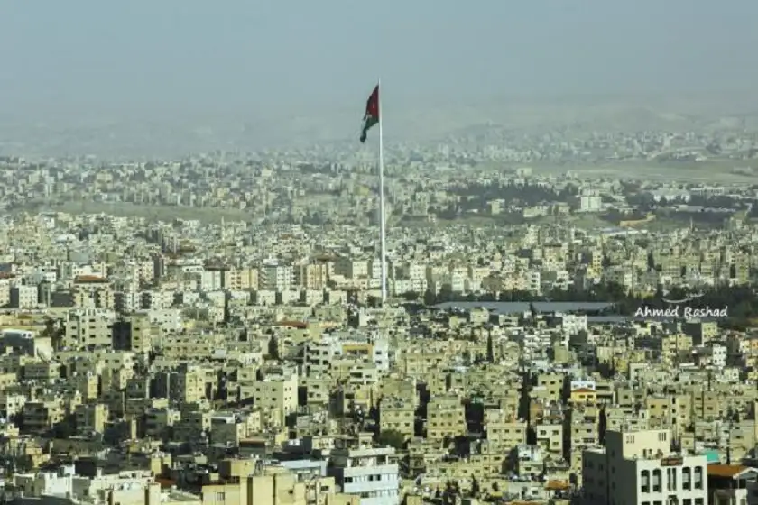 لا جامعات أردنية بين الـ10 الاوائل
