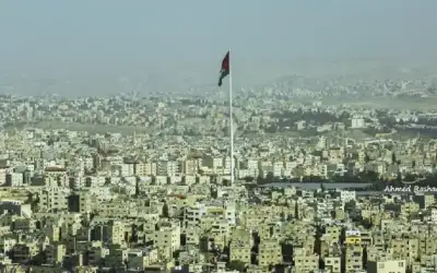 لا جامعات أردنية بين الـ10 الاوائل