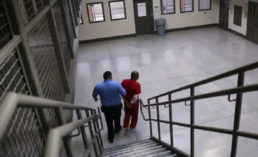 ولاية إنديانا تنفذ أول إعدام منذ