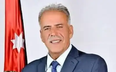الصفدي ينعى النائب الأسبق مازن الملكاوي