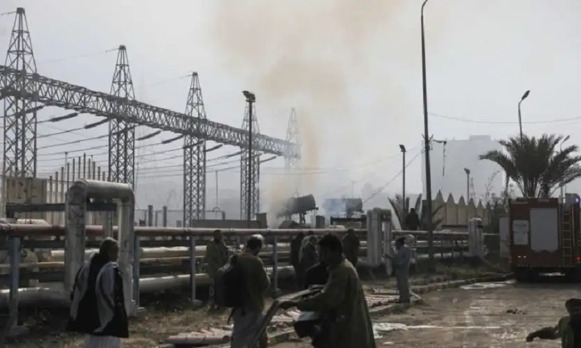 بعد قصف إسرائيلي.. الحوثي تعلن عودة