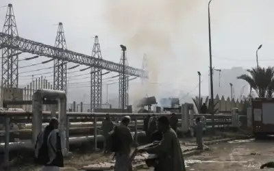 بعد قصف إسرائيلي.. الحوثي تعلن عودة