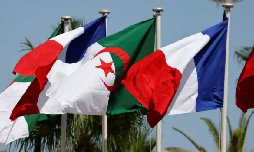 “آخر تحذير” جزائري.. العلاقات مع فرنسا