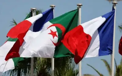 “آخر تحذير” جزائري.. العلاقات مع فرنسا