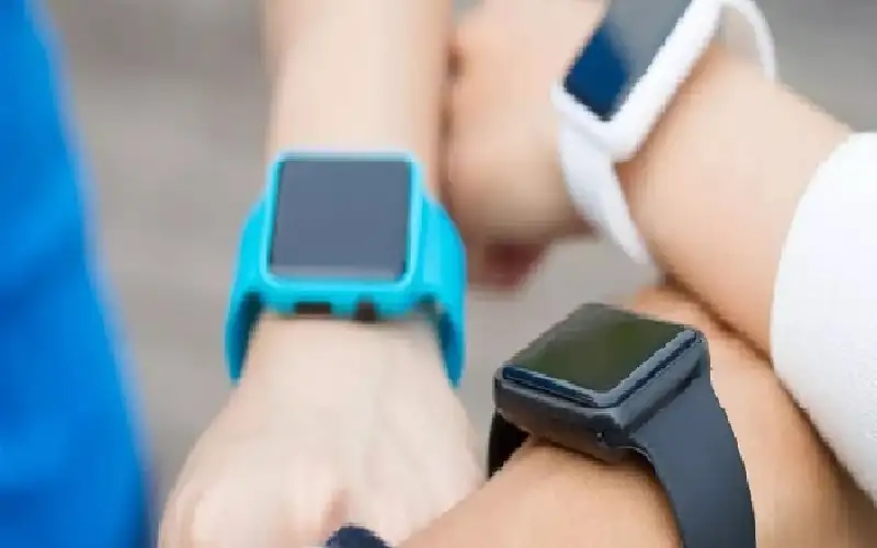 اكتشاف خطر صحي في الساعات الذكية