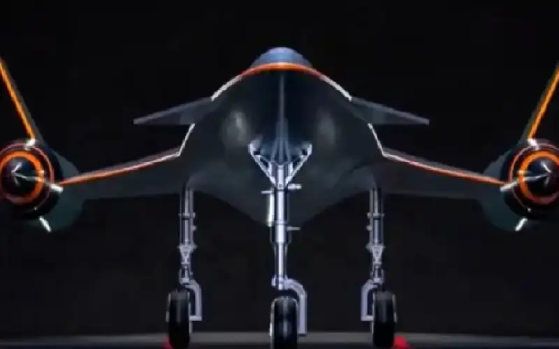 أسرع من الصوت.. محرك صيني خارق