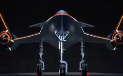 أسرع من الصوت.. محرك صيني خارق