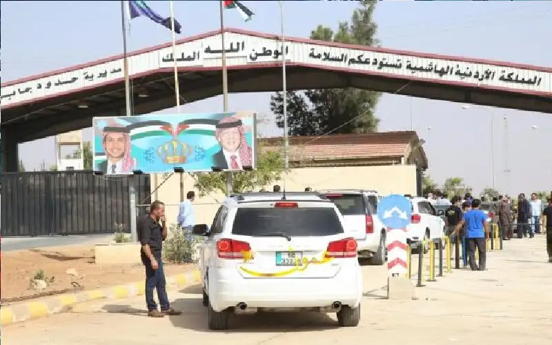 7250 سوريا عادوا إلى بلادهم من