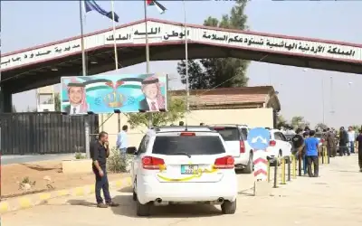 7250 سوريا عادوا إلى بلادهم من