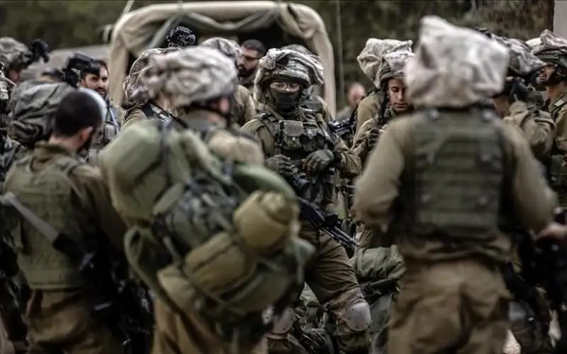 جنود إسرائيليون يعترفون: قتلنا مدنيين بغزة