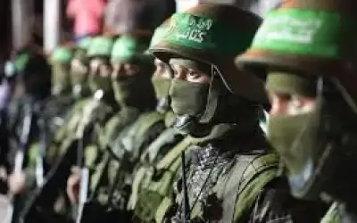 القسام: عملية أمنية معقدة بمخيم جباليا