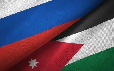 مهم للأردنيين .. التأشيرة إلى روسيا
