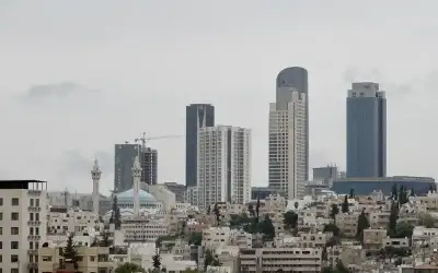أجواء باردة نسبيا السبت في معظم