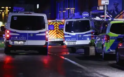 قتيل و68 مصابا على الأقل في