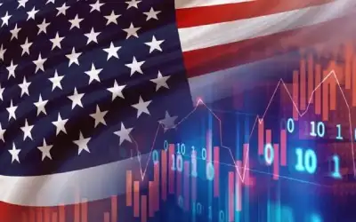 ارتفاع مؤشرات الأسهم الأميركية