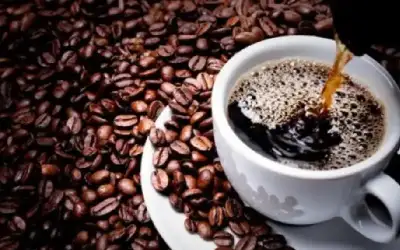 3 فناجين من القهوة قد تحمي