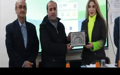 الكاتبان السهيل والداوود يناقشان أدب الطفل