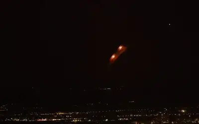 الحرب على غزة . عملية نوعية
