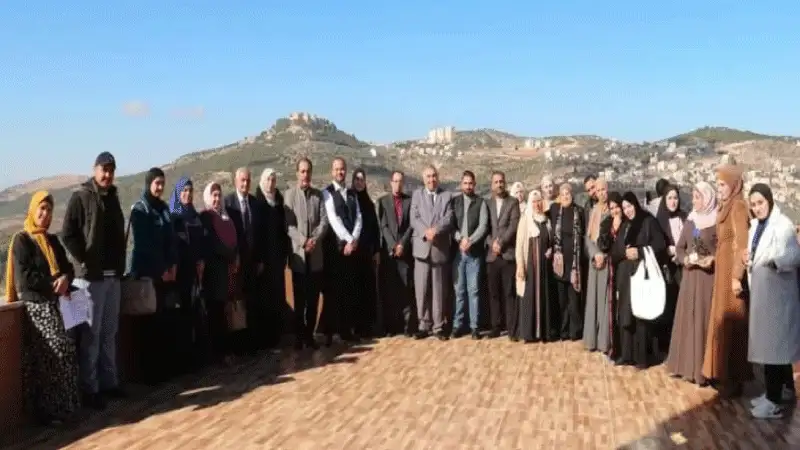 جمعية شباب الإبداع الخيرية تطلق مشروع