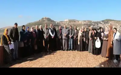 جمعية شباب الإبداع الخيرية تطلق مشروع