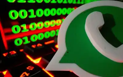 قاضية أميركية تدين شركة برمجيات إسرائيلية
