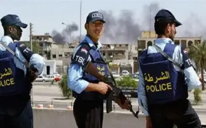 السجن مدى الحياة لعراقية قتلت مؤثرة