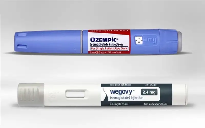 جديد الصندوق الأسود لأوزمبيك.. أدوية فقدان