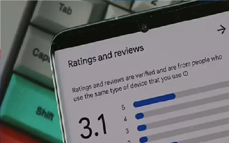 مافيا الذكاء الاصطناعي تبتز مطعما في