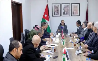 المومني: الإعلام الوطني تميز بالمهنية وابتعد