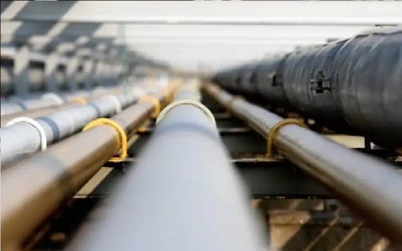 الطاقة: شمول المدن الصناعية كافة بشبكة