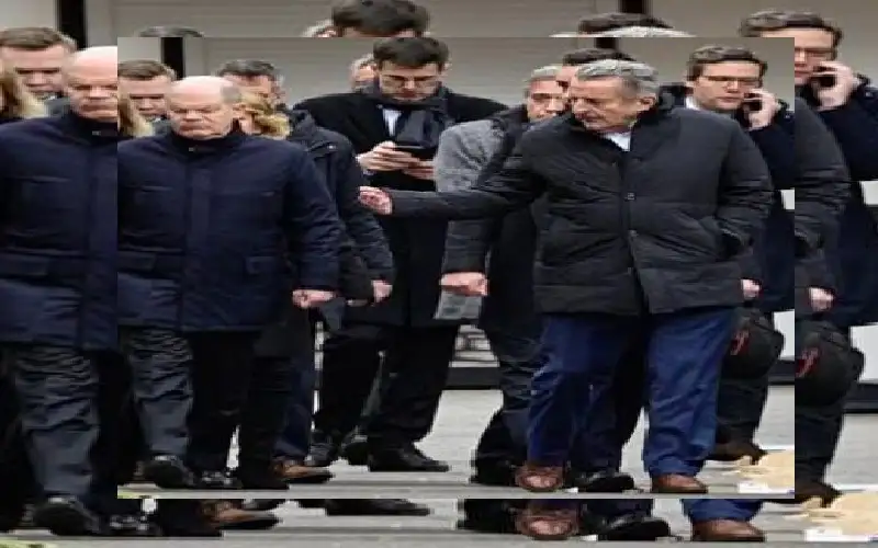 باستثناء من يحكم المانيا.. من المستفيد؟