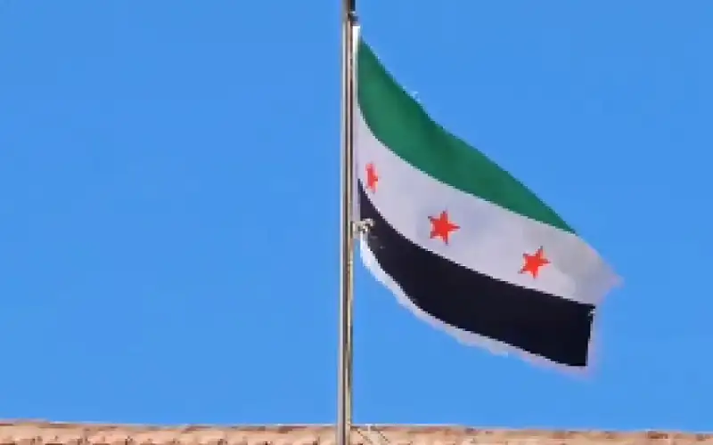 مهم من السفارة السورية في الأردن