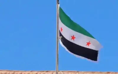 مهم من السفارة السورية في الأردن