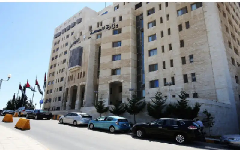 وزارة الصحة تنفي تصريحات حول بناء