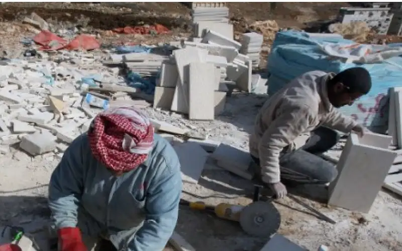 الدفاع المدني بغزة: الاحتلال يمنع إجلاء