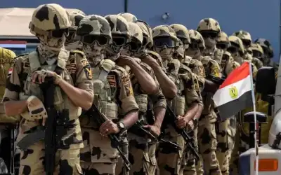 بقيمة 5 مليار دولار .. الولايات