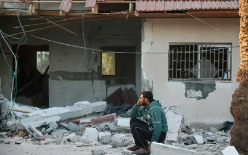 المقاومة: وقف إطلاق النار بغزة أقرب